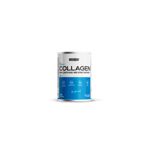 Weider Collagen kollagén por - 300 g