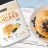   Weider Protein Pancake Mix protein palacsinta por - 600 g vanília