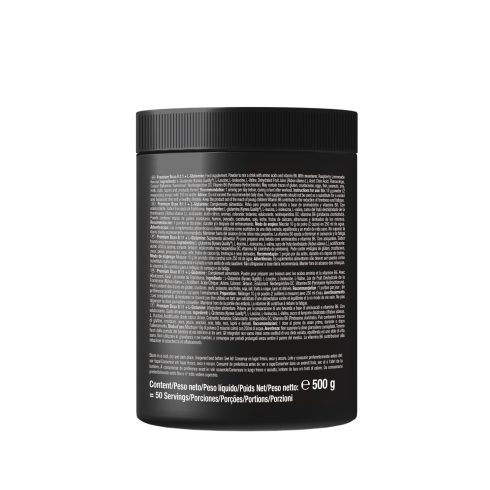 Weider Premium BCAA 8:1:1 + Glutamine ZERO aminosav 500 g pink lemonade