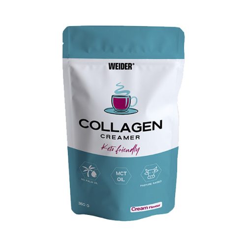 Weider Collagen Creamer por - 360 g