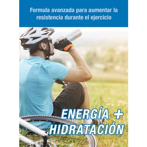 Weider ISO Energy izotóniás italpor (Victory Endurance) - 900 g mandarin-narancs