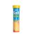 Weider Victory Endurance Salt Effervescent Tablets - 15 db pezsgőtabletta