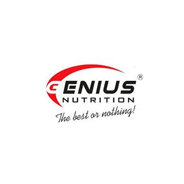 Genius Nutrition