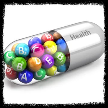 VITAMINOK ÉS ÁSVÁNYI ANYAGOK