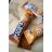 Weider JOE’S Soft Bar 50 g csoki-karamell 12 szelet