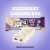 Weider Joe's Soft Bar áfonyás sajttorta 50 g 12 szelet