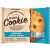 Weider Protein Cookie 90 g vegán fehérje süti csokis keksz 12 db
