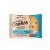 Weider Protein Cookie 90 g vegán fehérje süti csokis keksz 12 db
