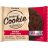 Weider Protein Cookie 90 g vegán fehérje süti csoki 12 db