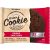 Weider Protein Cookie 90 g vegán fehérje süti csoki 12 db
