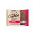 Weider Protein Cookie 90 g vegán fehérje süti csoki 12 db