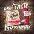 Weider Protein Cookie 90 g vegán fehérje süti csoki 12 db