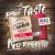 Weider Protein Cookie 90 g vegán fehérje süti csoki 12 db