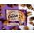Weider Protein Cookie 90 g vegán fehérje süti karamella-csoki 12 db