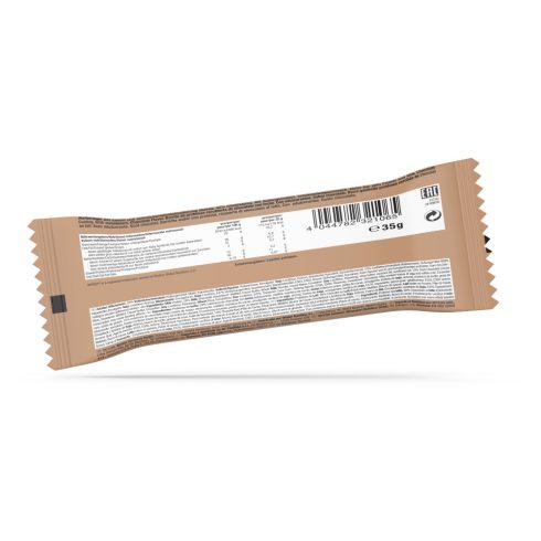Weider 32% Whey-Wafer Bar fehérje szelet - 35 g csoki 12 db