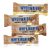 Weider 32% Whey-Wafer Bar fehérje szelet - 35 g sztracsatella 12 db