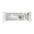 Weider Classic Bar energiaszelet 35 g  kókusz 24 db